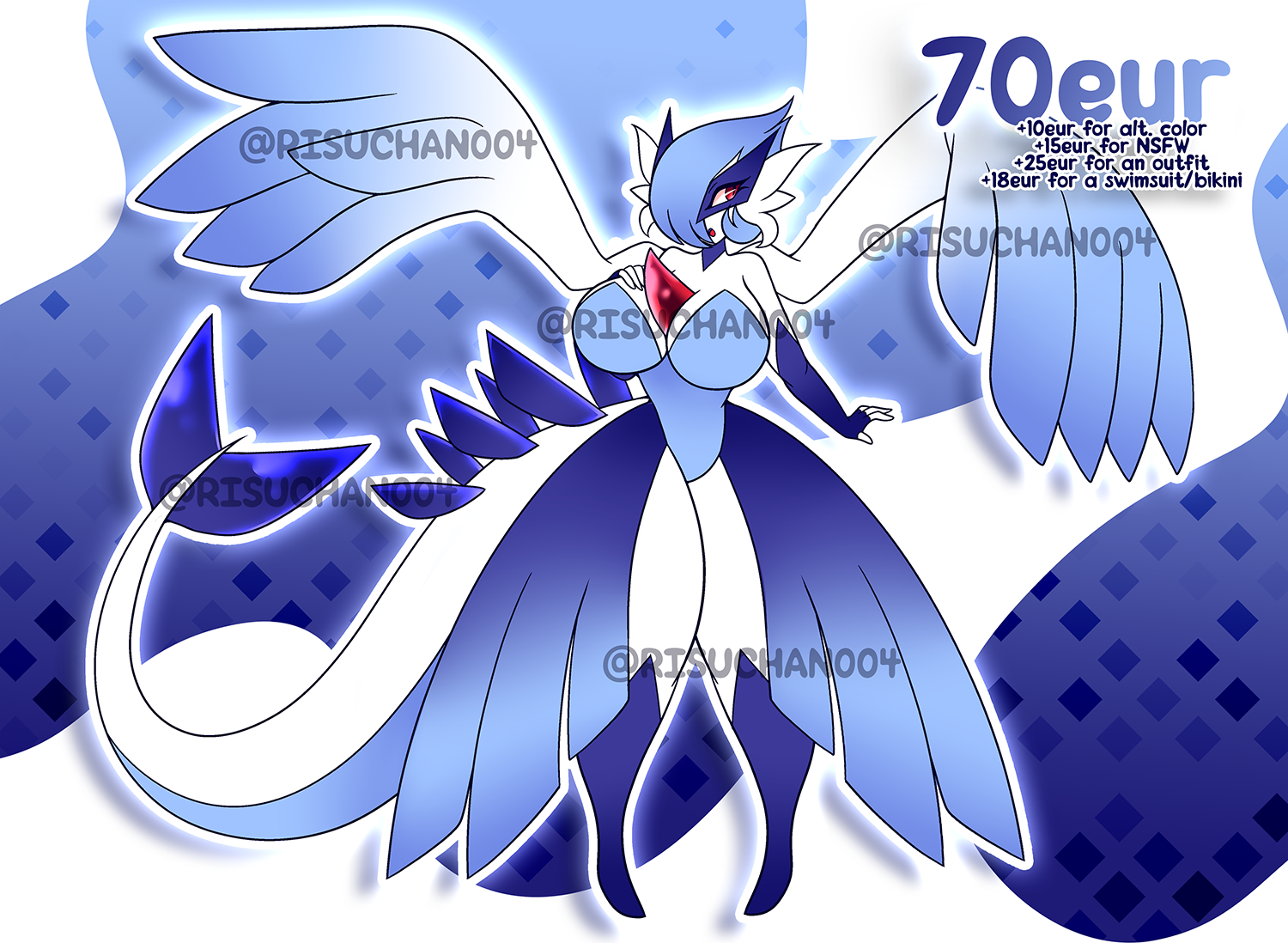 Mega Gardevoir  Cute pokemon pictures, Pokemon art, Pokemon lugia