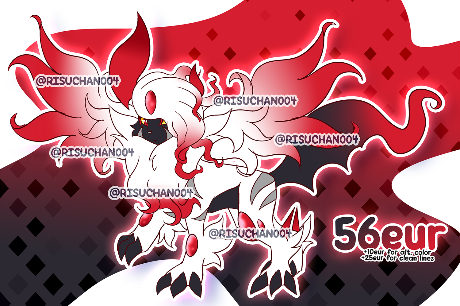 Mega Absol, Pokédex