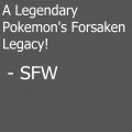 A Legendary Pokemon's Forsaken Legacy!