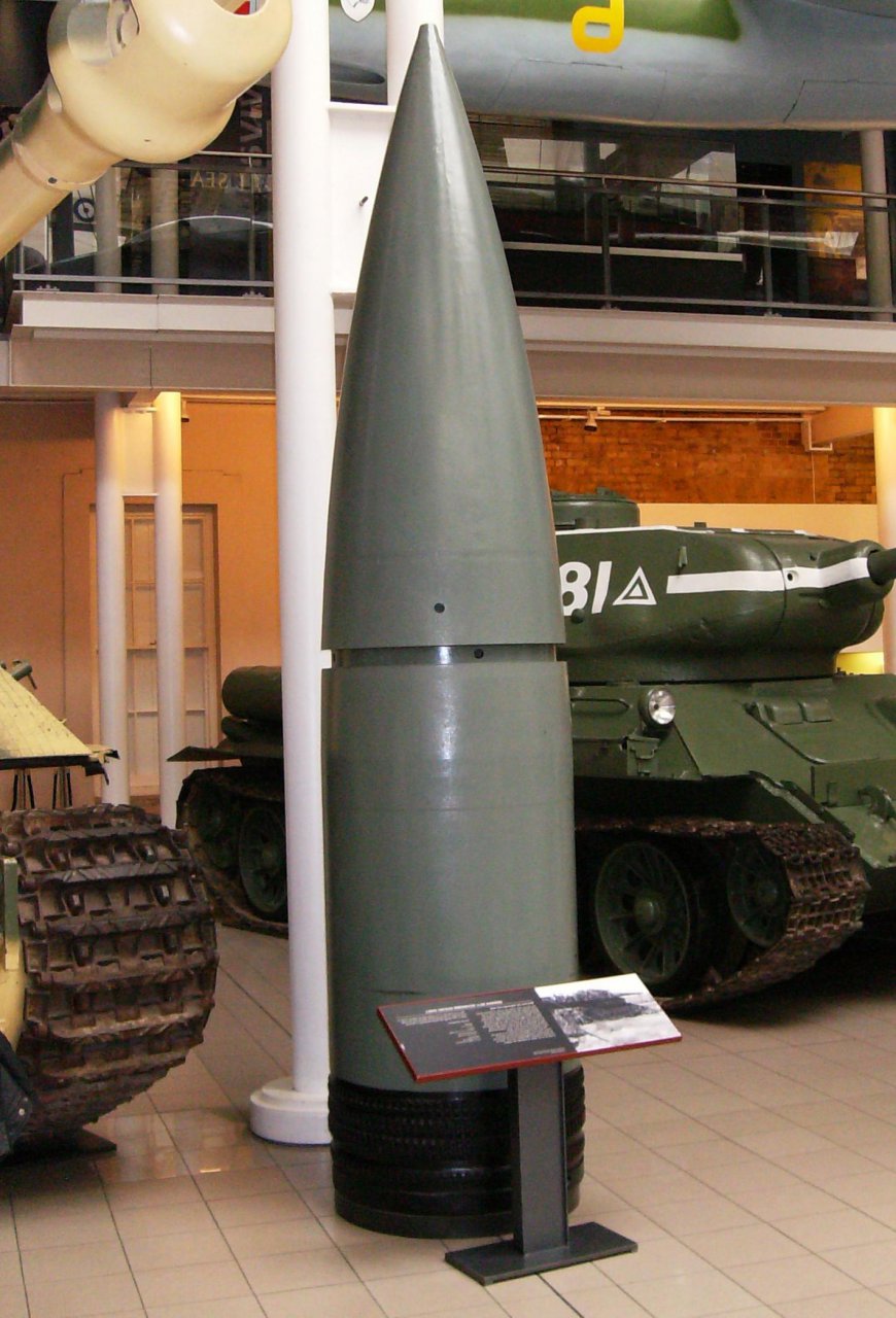 german-80cm-schwerer-gustav-shell
