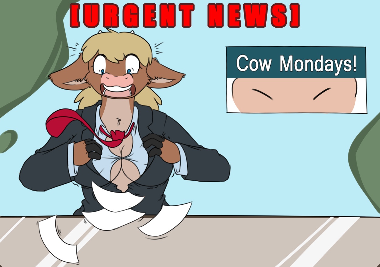 Tg Transformation Girl To Cow
