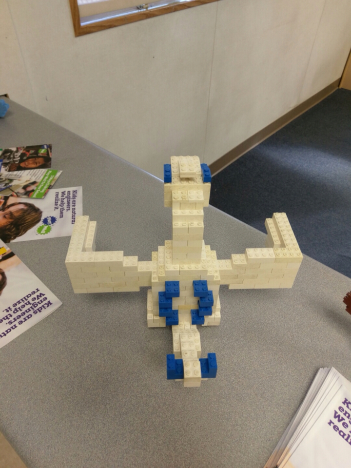 lego lugia