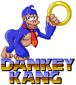 dankey kang