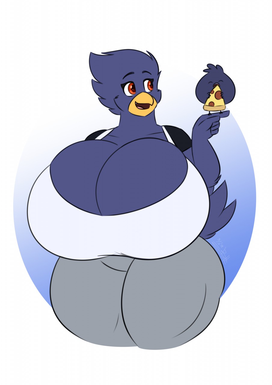 FAF - 03 - JAEH by RoflCoptR_ -- Fur Affinity [dot] net