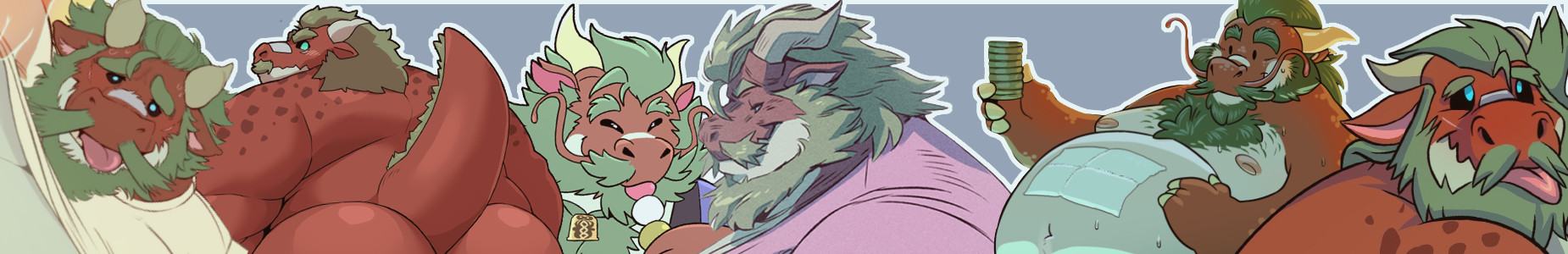 Profile Banner image
