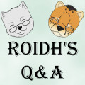 Roidh's Q&A #4