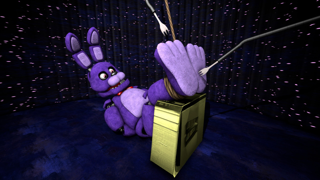 ARE ANIMATRONICS TICKLISH? 2 (TEASER) by ROLEXROCHE -- Fur Affinity [dot]  net