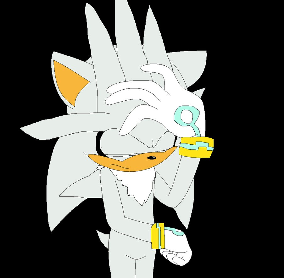 Sonic.eyx by slivereyes12 -- Fur Affinity [dot] net