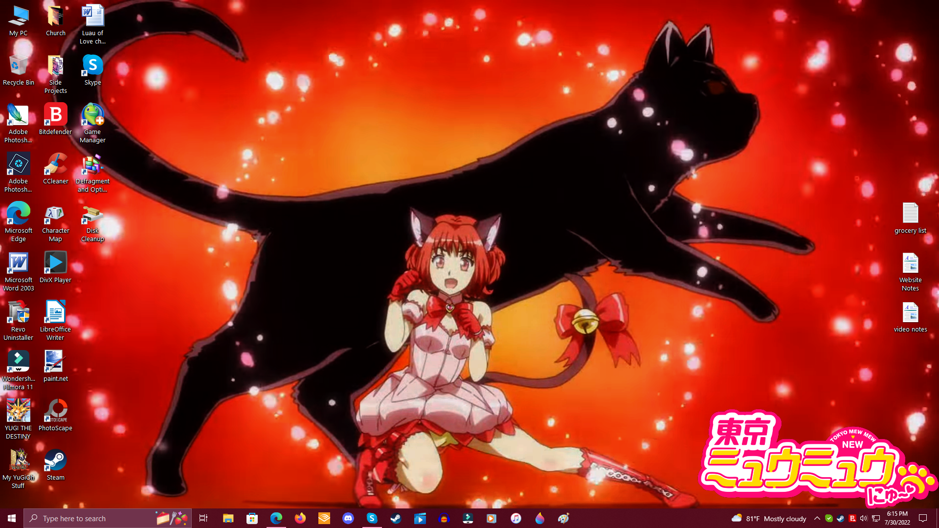 Tokyo Mew Mew New, ep 2. Momomiya Ichigo  Tokyo mew mew, Tokyo mew mew  ichigo, Anime