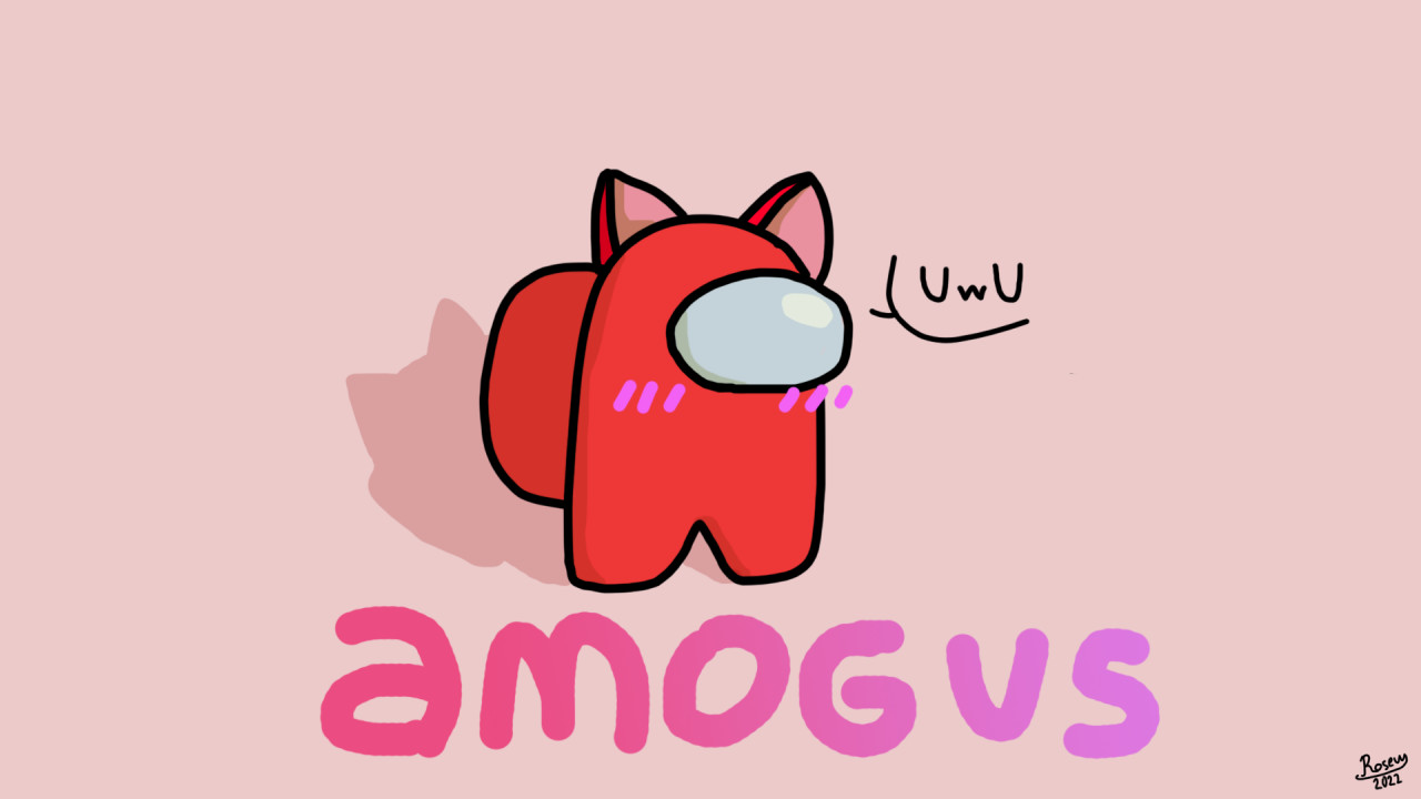 Amogus 