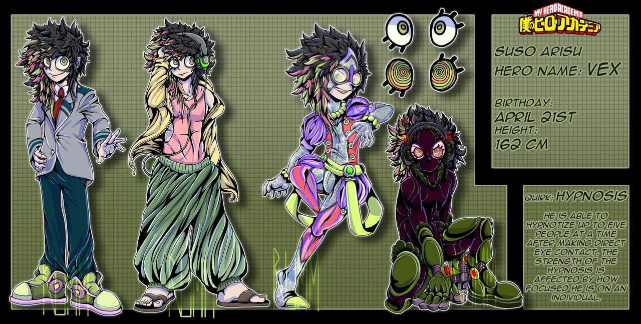 Mha Oc Profile Suso Arisu By Rumm Fur Affinity Dot Net * answer the questions when you request to join the group. mha oc profile suso arisu by rumm