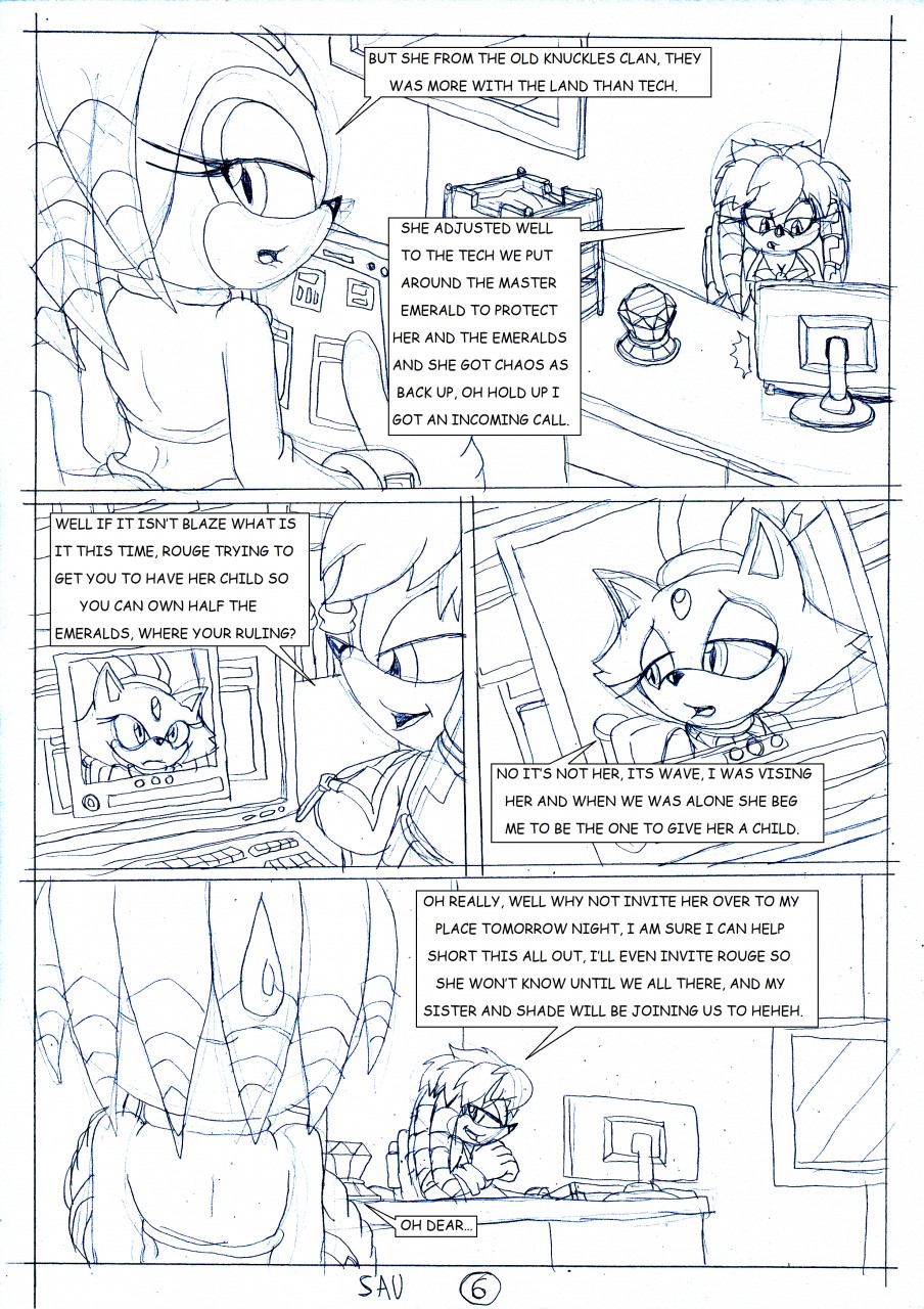 SONIC COMIC- page 001 by Jonouchi_Mutt -- Fur Affinity [dot] net