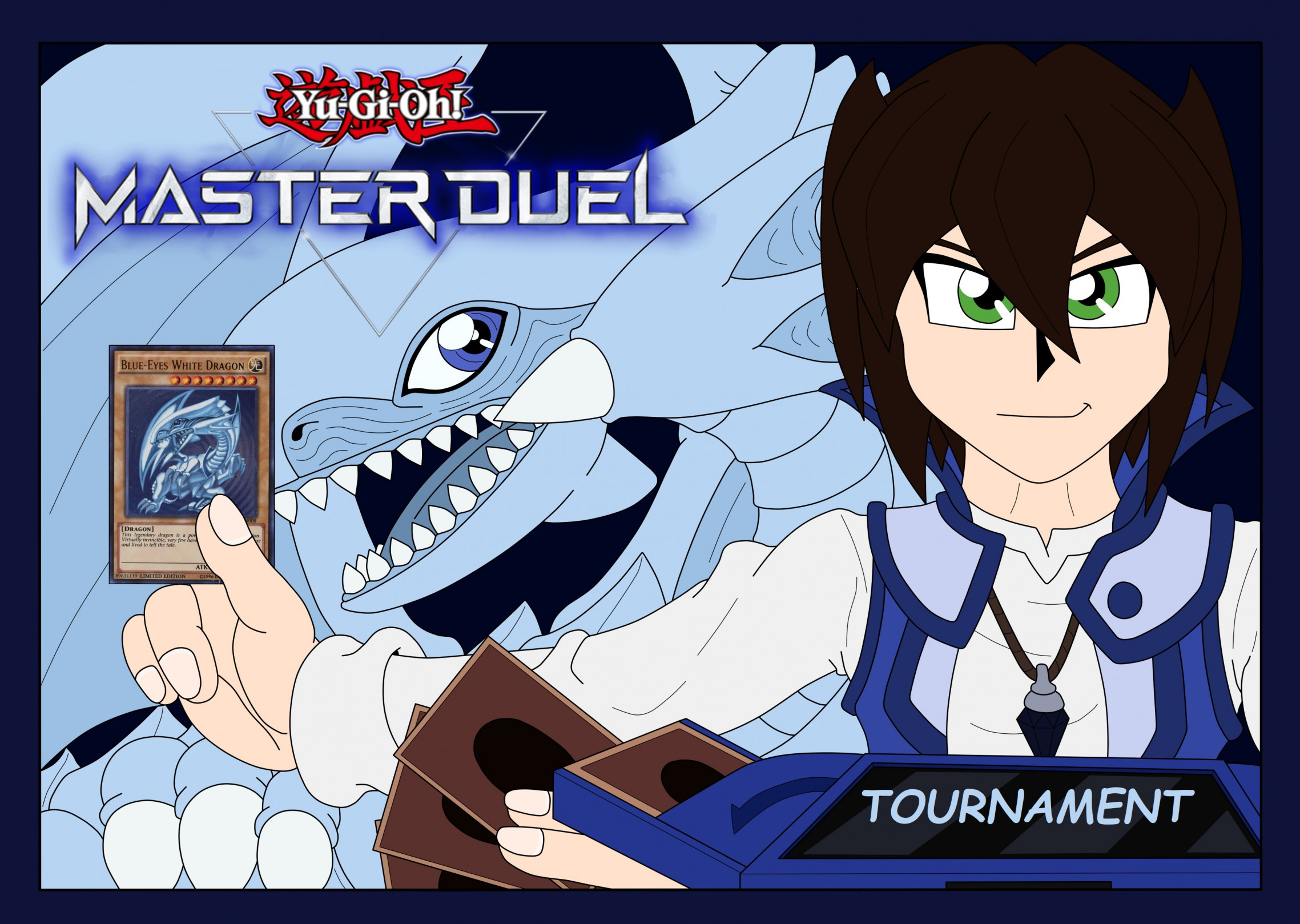 Armed Dragon Thunder Deck : r/YuGiOhMasterDuel