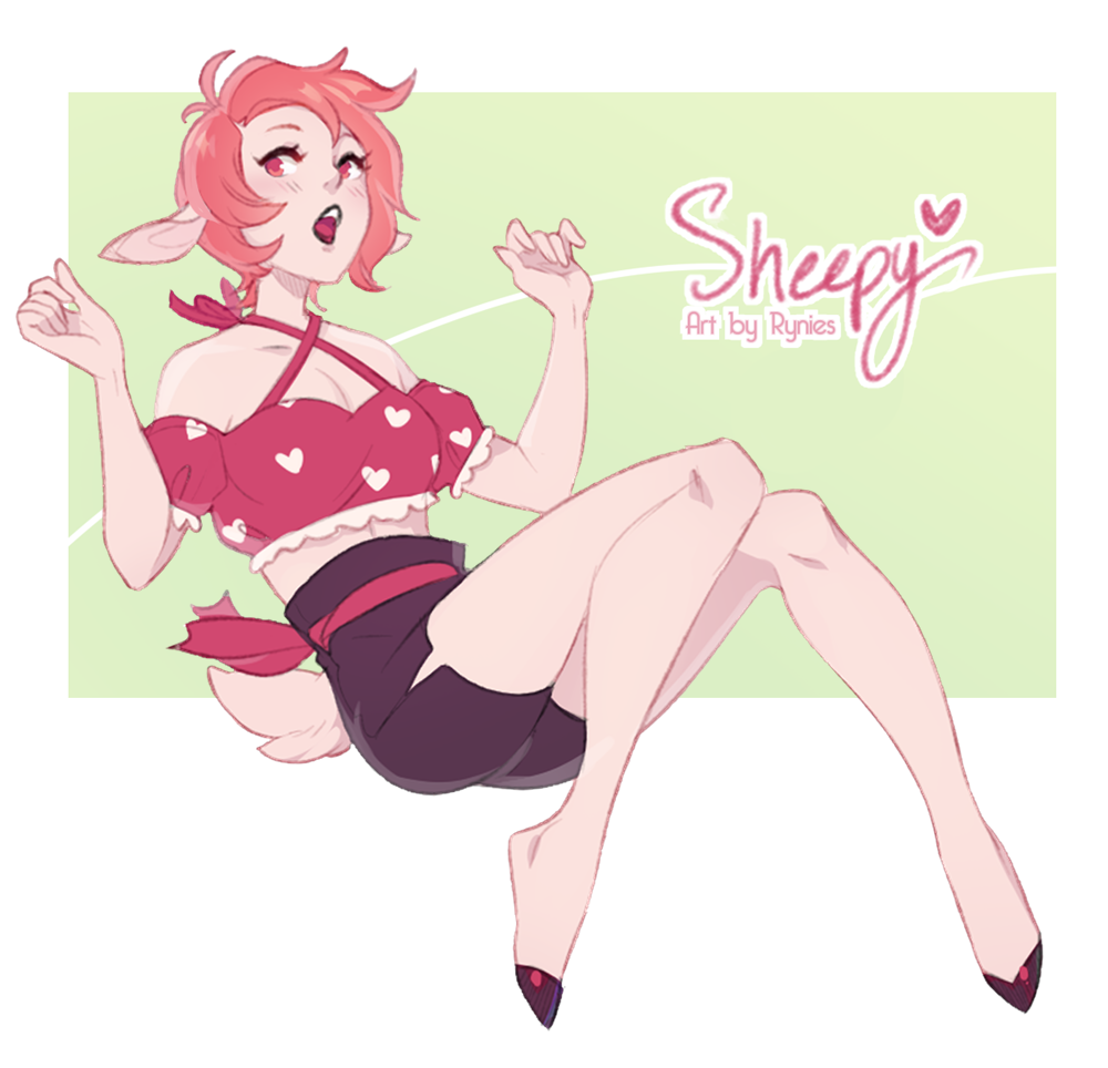 Sheepy