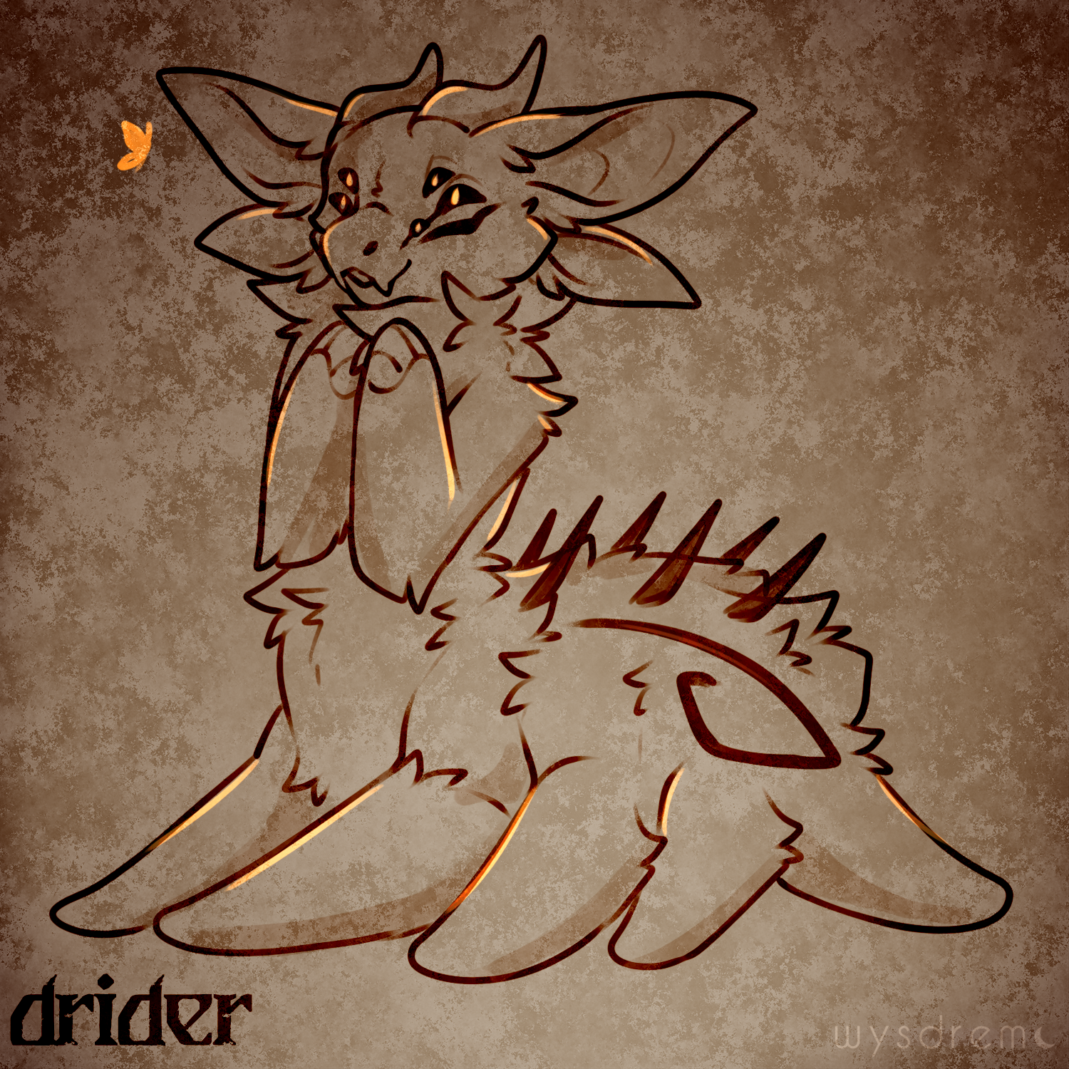 Drider Yar