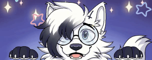 Animated Banner Commission by  -- Fur Affinity [dot] net