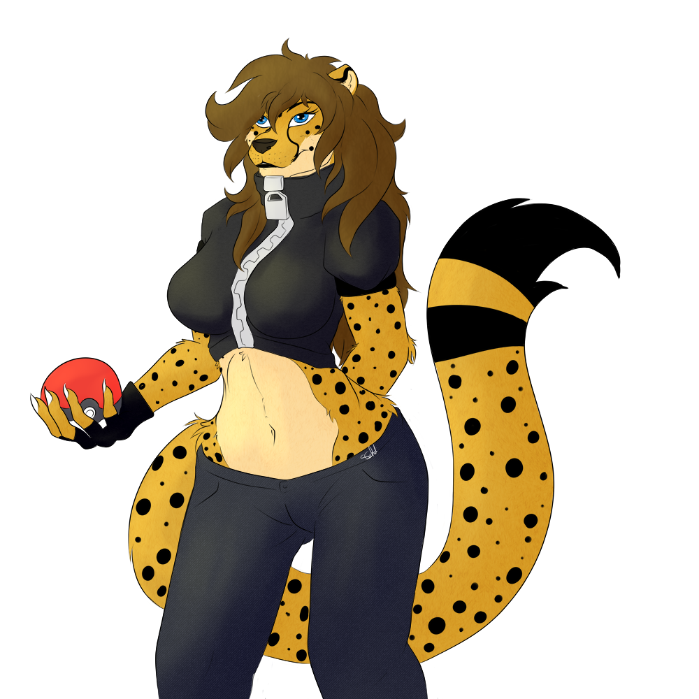 Sachat by Sa-chat -- Fur Affinity [dot] net
