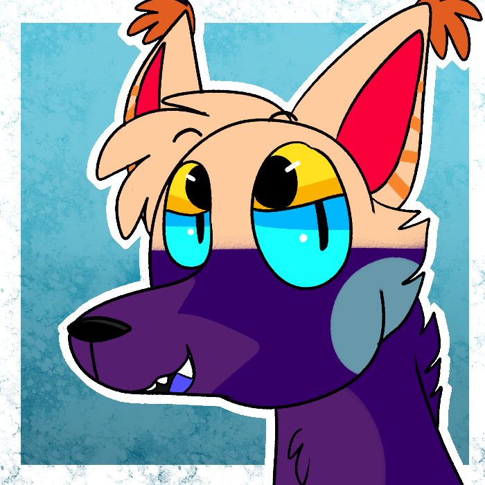 Split Icon by sabertooth -- Fur Affinity [dot] net