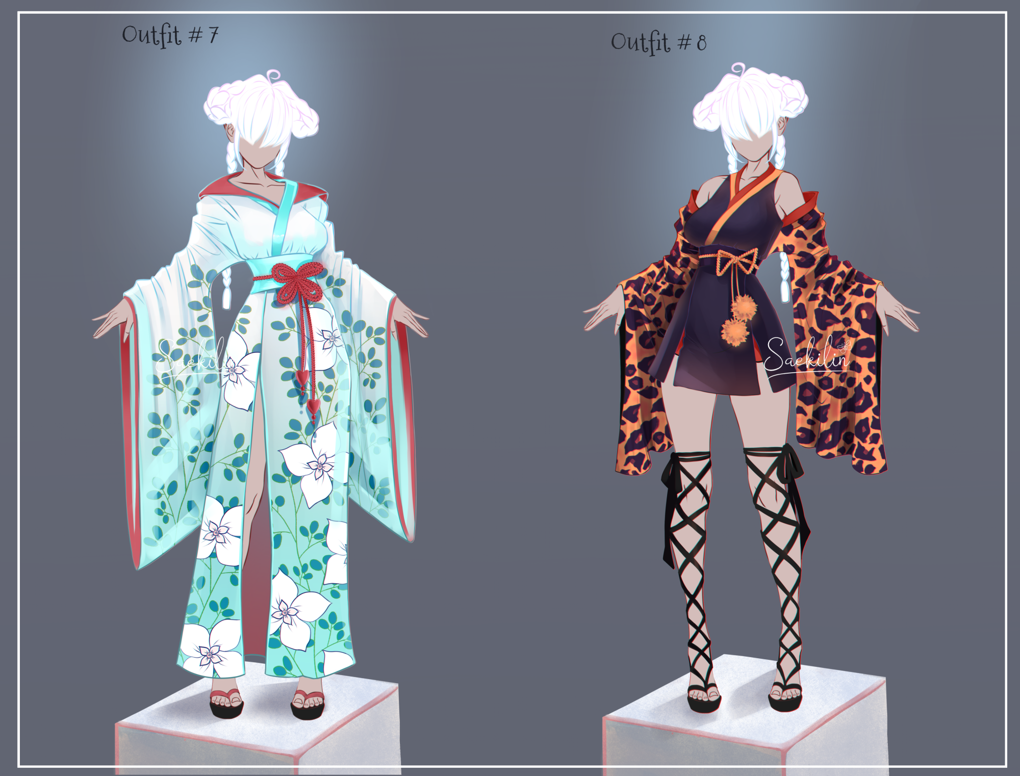Aggregate 82+ anime aesthetic clothes - in.duhocakina