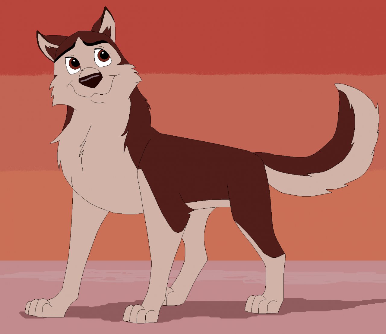 Balto kodi
