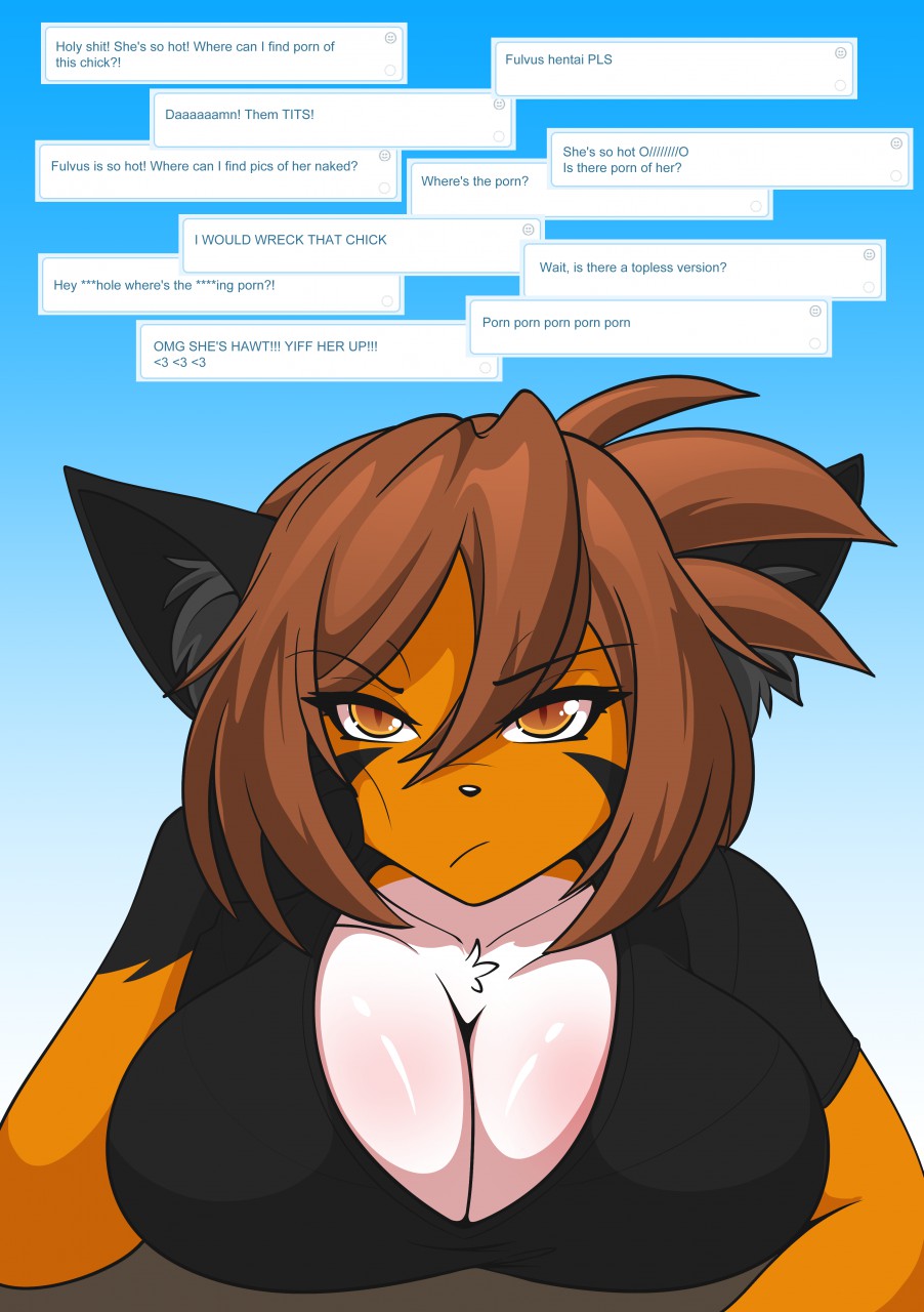 Fur affinity [dot] net