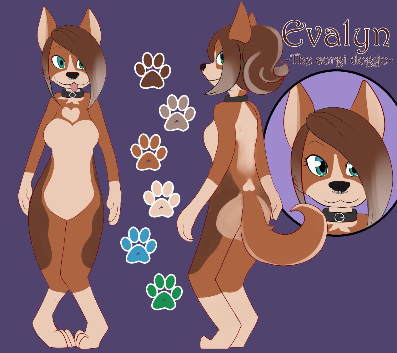 Evalyn ref finalllll