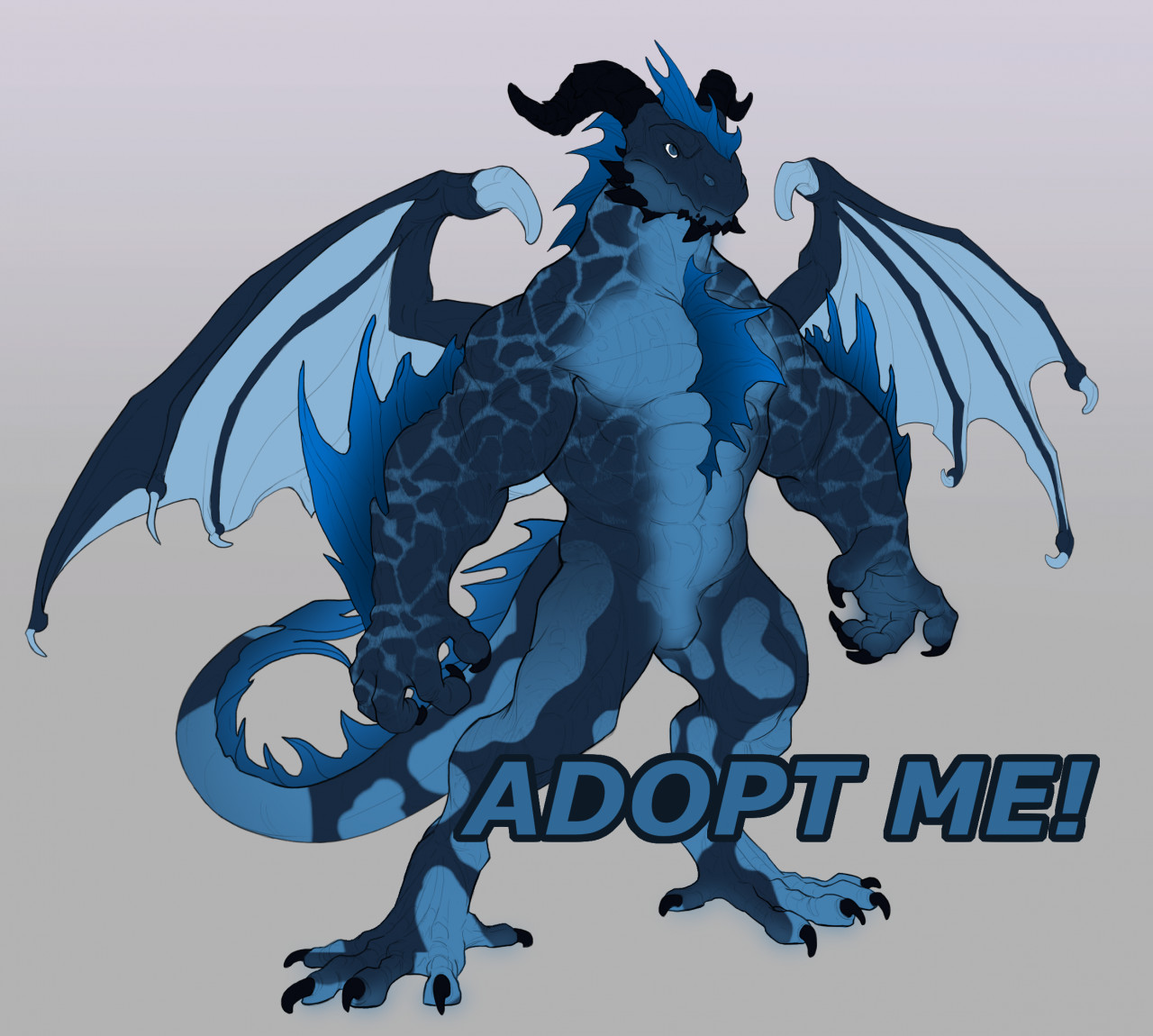 Bad adopt me trade!  Adoption, Pet dragon, Cute doodles