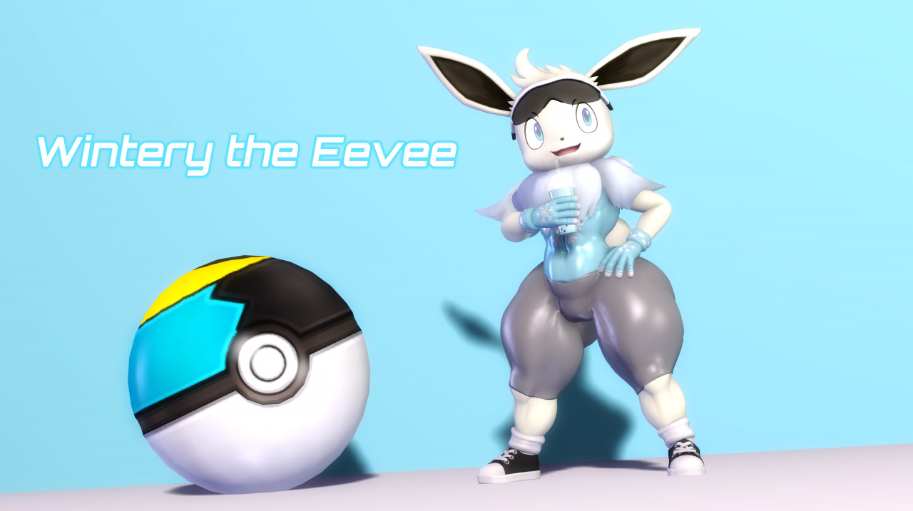 The Eevee