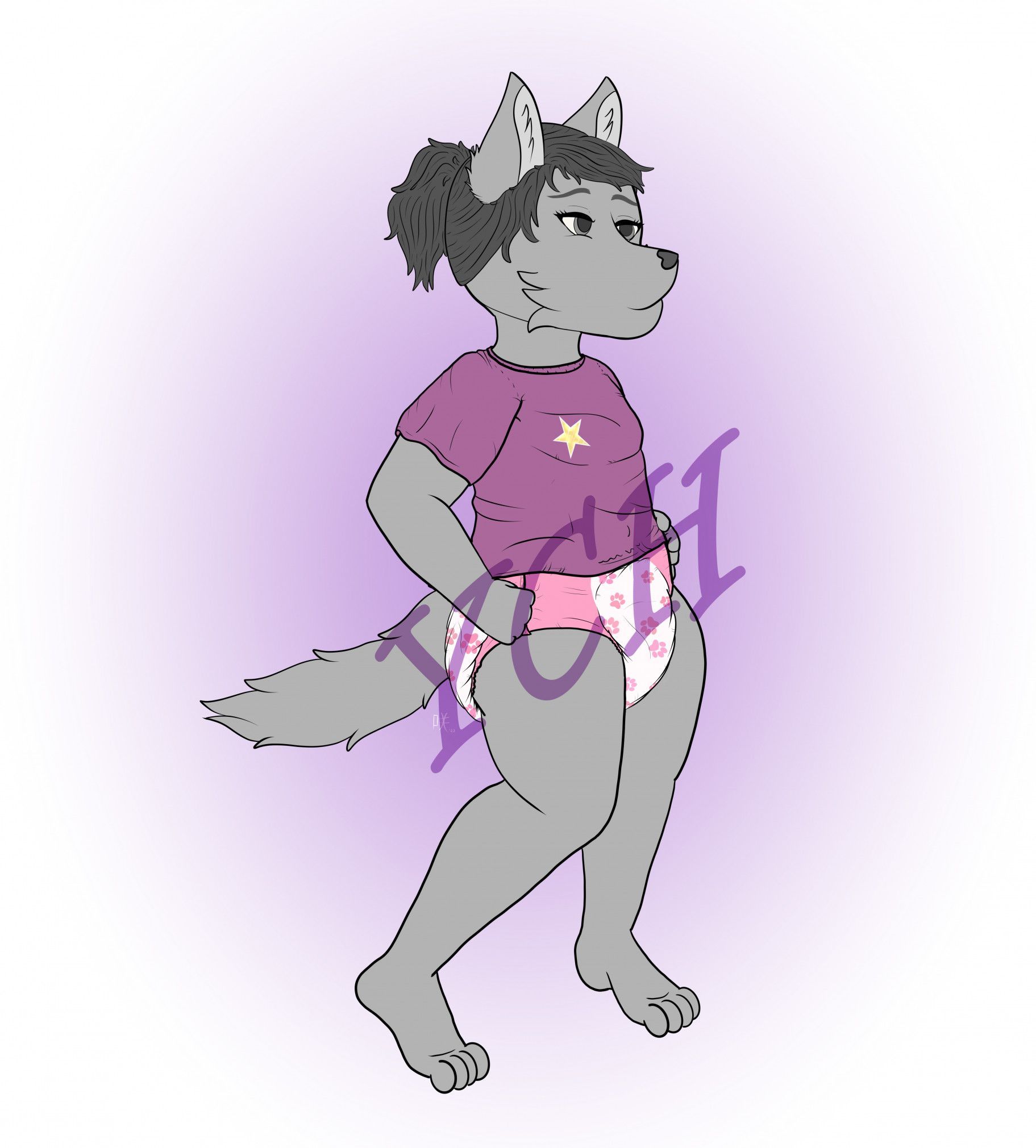 Proposed swim diapers and pull-ups designs part 2 by JoshuaGarcia97 -- Fur  Affinity [dot] net