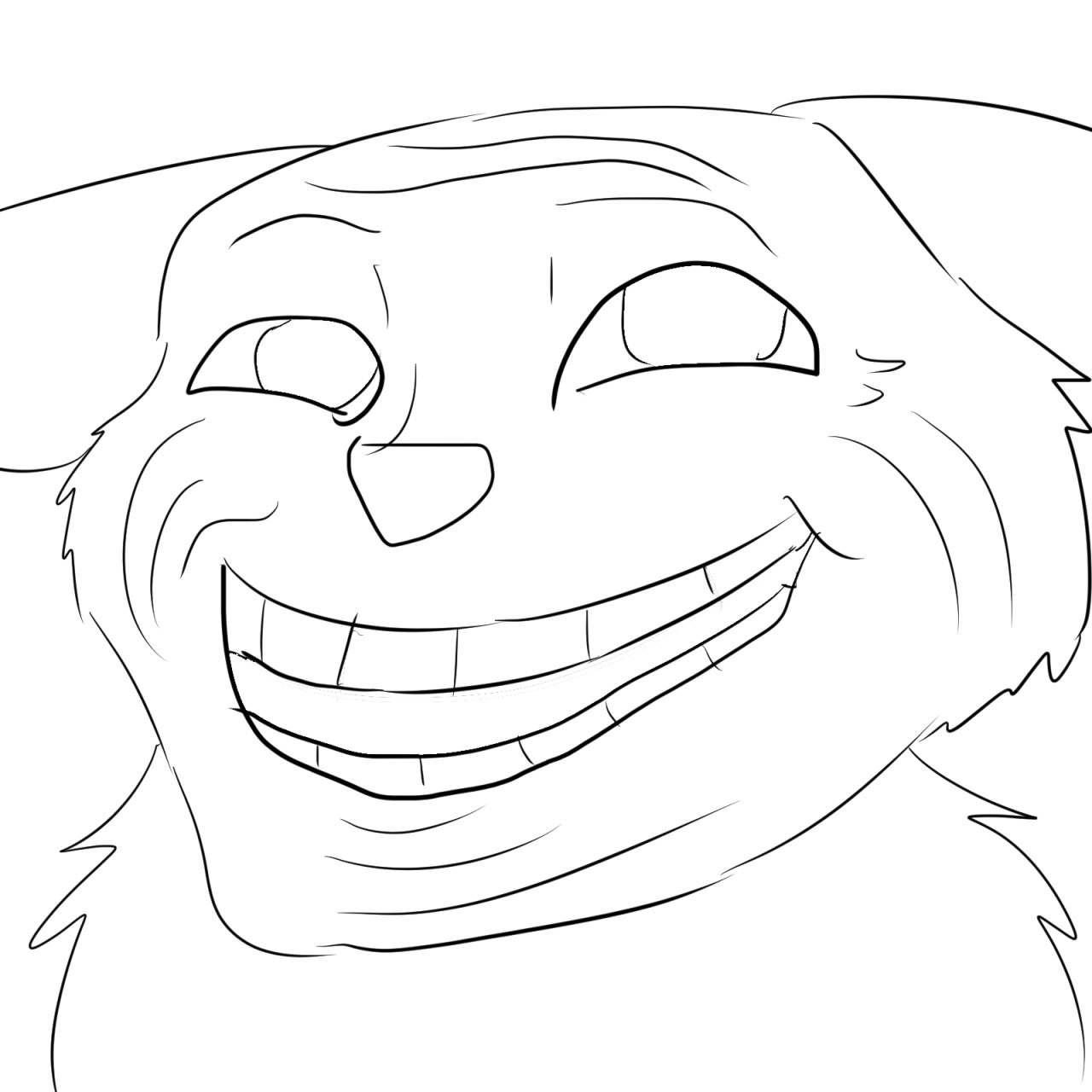 Free: Image - Troll Face 