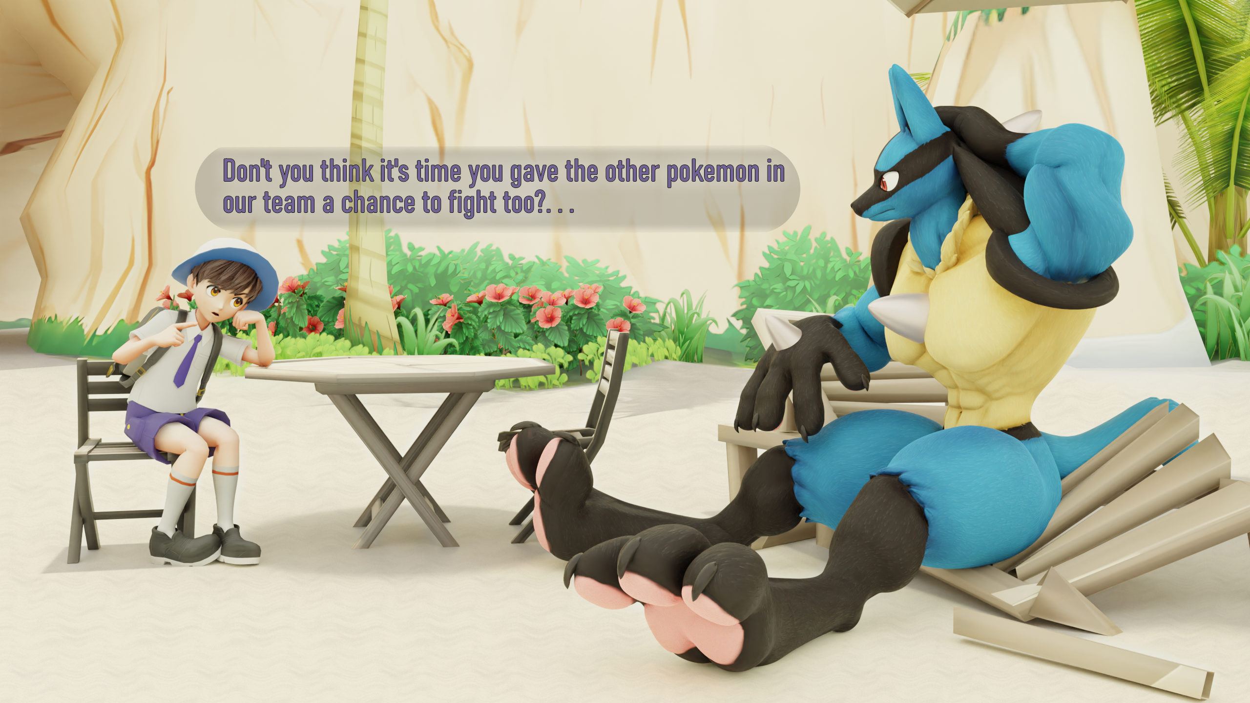 100+] Lucario Pictures