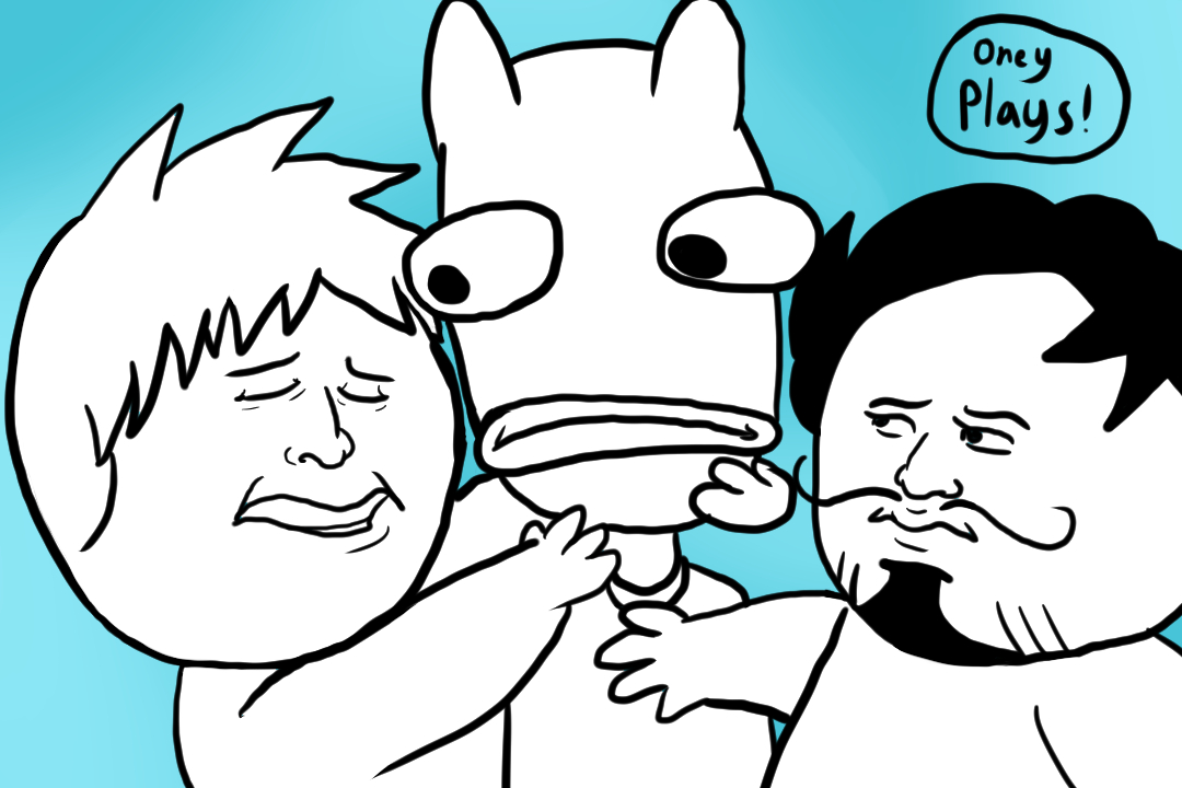 Ding Dong | Wiki | Oneyplays Amino