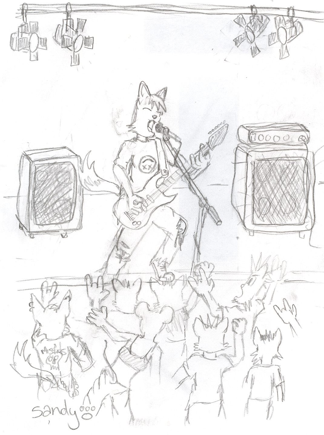 let-s-go-to-the-punk-rock-show-by-sandycat-fur-affinity-dot-net