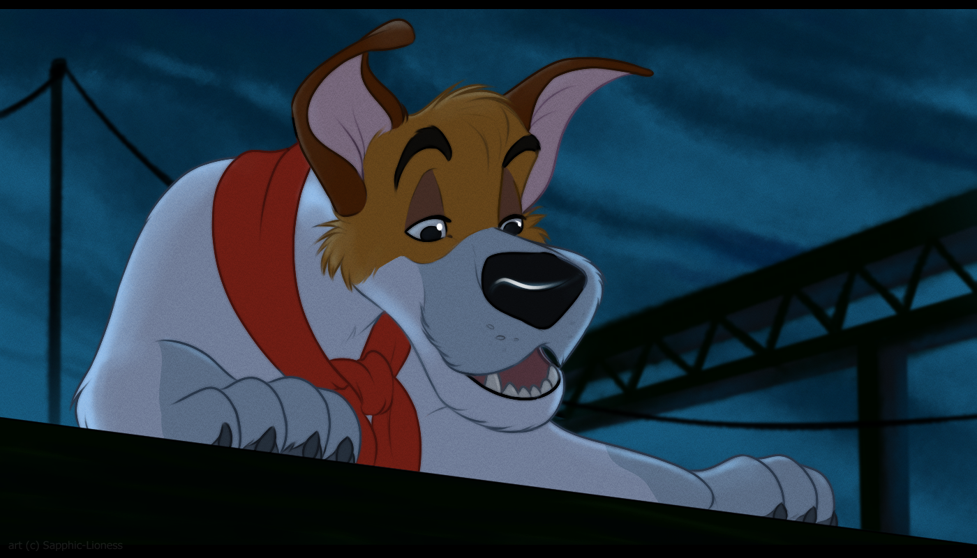 oliver and company 2