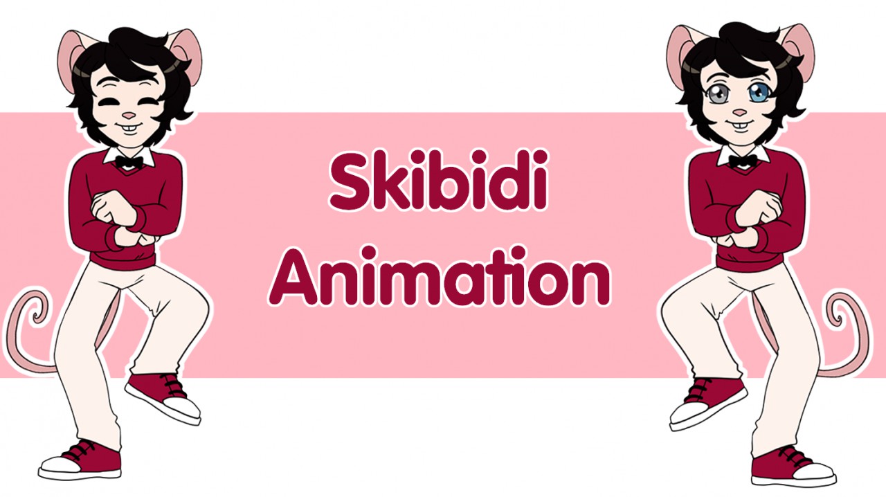 Skibidi arts