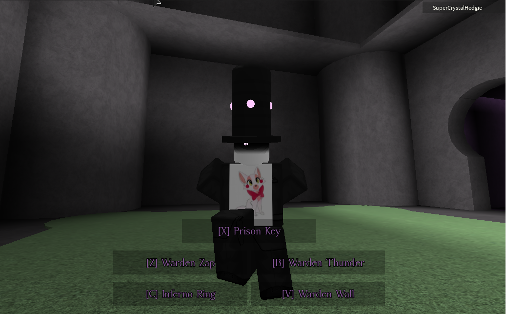 Roblox Scripts