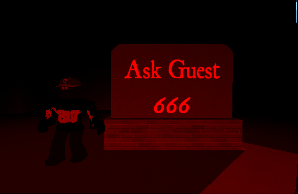Guest 666 para ROBLOX - Jogo Download