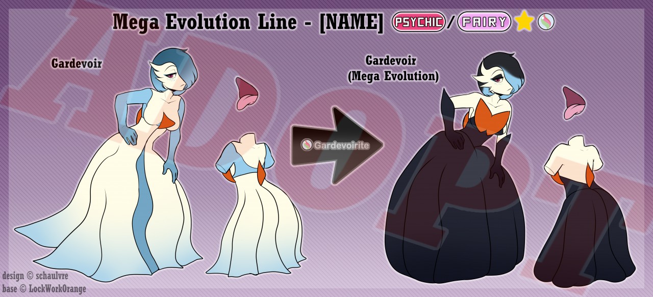 ralts mega evolution