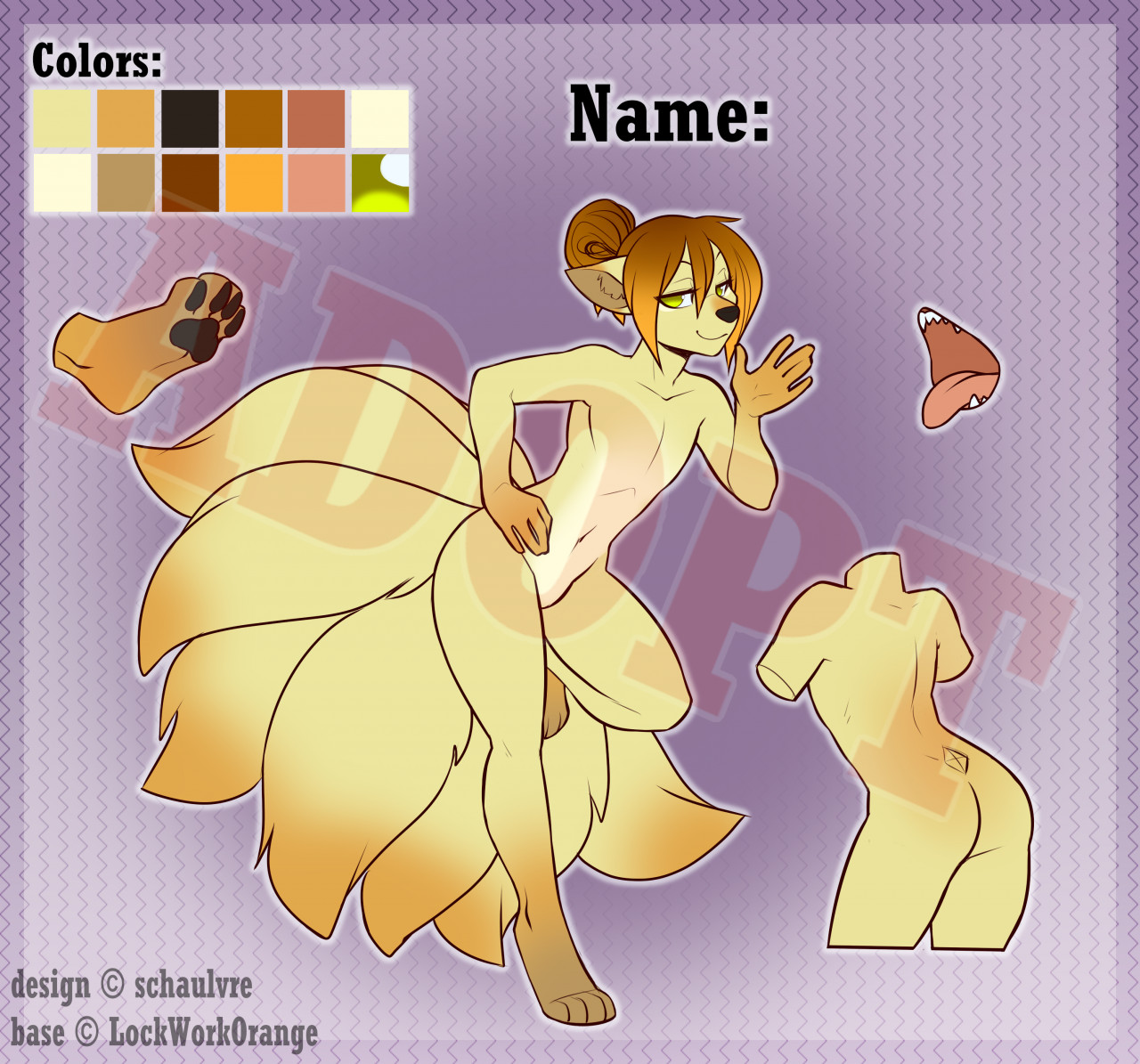 Adopt #89: Mega Evolution Line - Shiny Gardevoir (CLOSED) by schaulvre --  Fur Affinity [dot] net