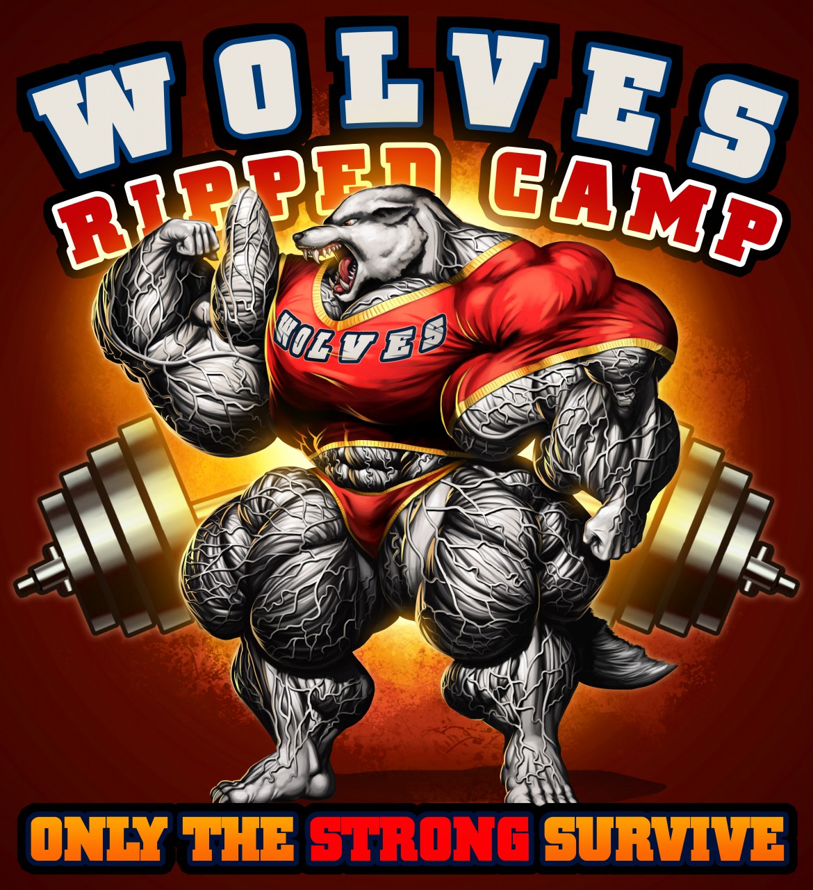 Wolves Ripped Camp By Schreddedwolf Fur Affinity Dot Net 2248