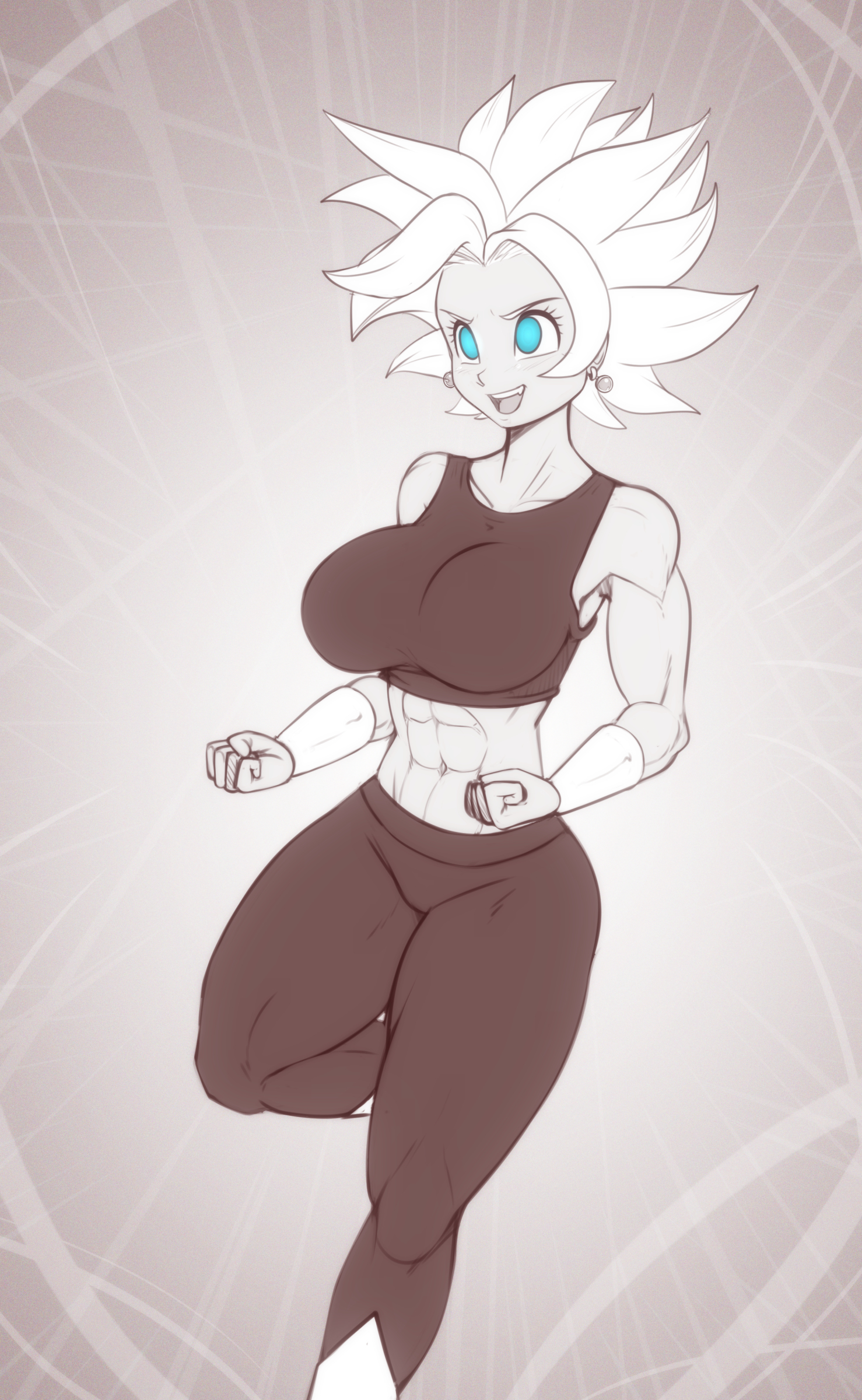 Doodle - Kefla