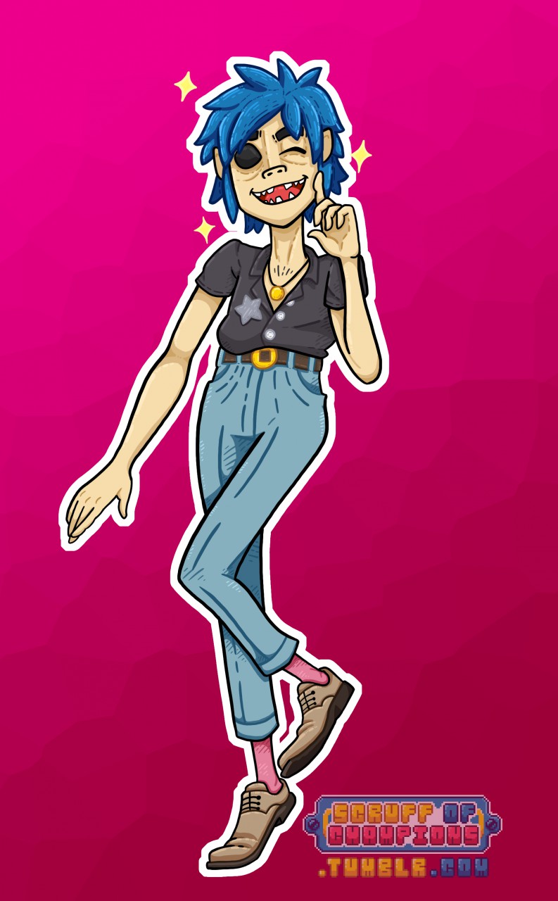 2d (saturnz Barz Outfit) By Scruffofchampions -- Fur Affinity [dot] Net