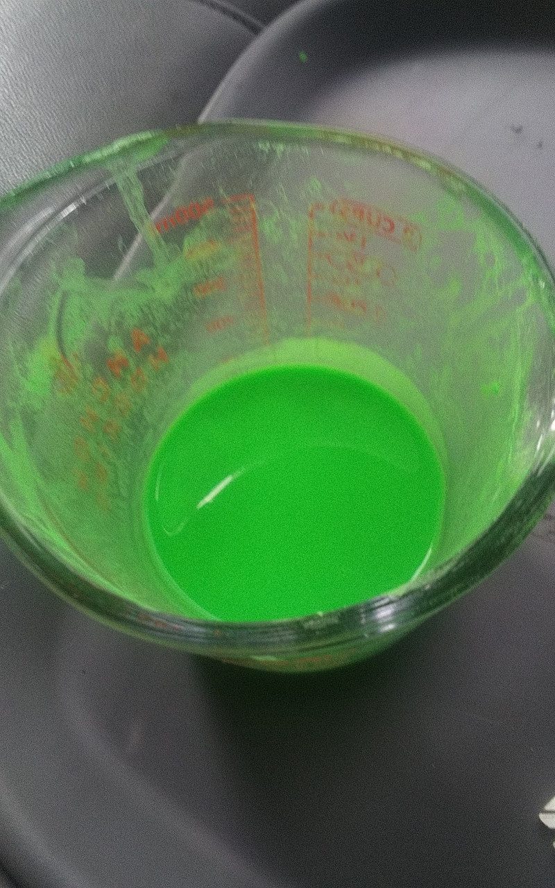 Stardust Micas - Slime Colors, Colors for Slime