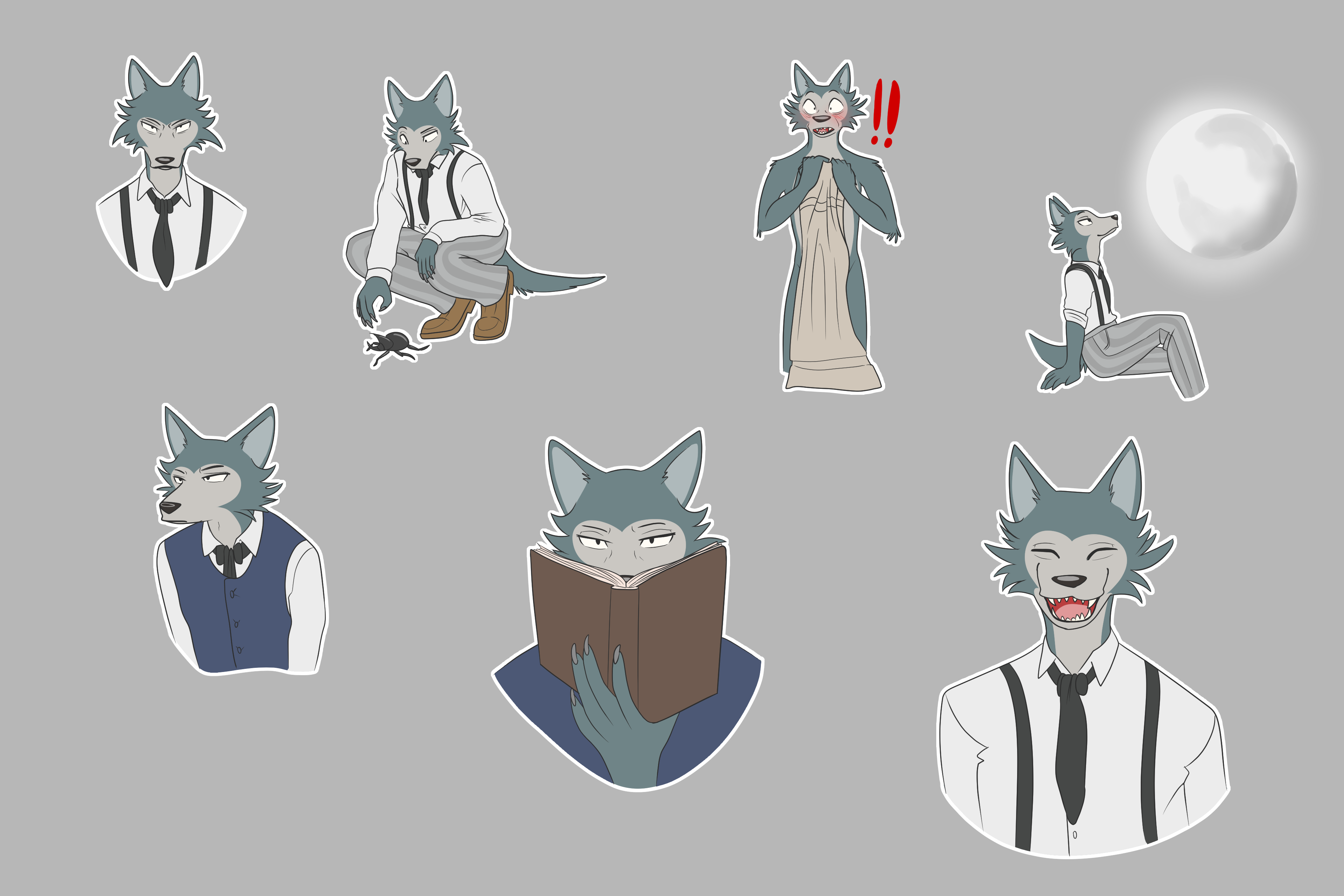 Furry telegram. Beastars Bill. Beastars Legosi Bill. Beastars Bill x Legacy. Фурри Стикеры для телеграмма.