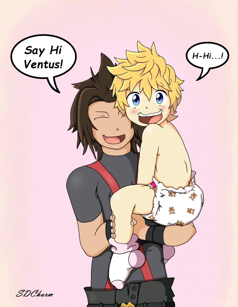 Diaperedanime top