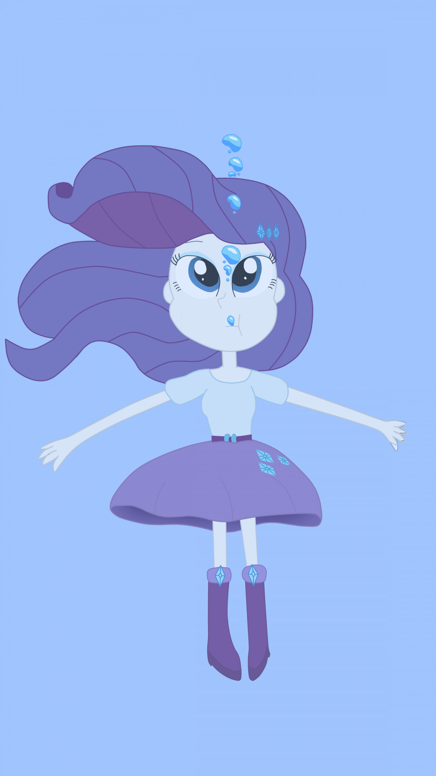 Mlp cheap eg rarity