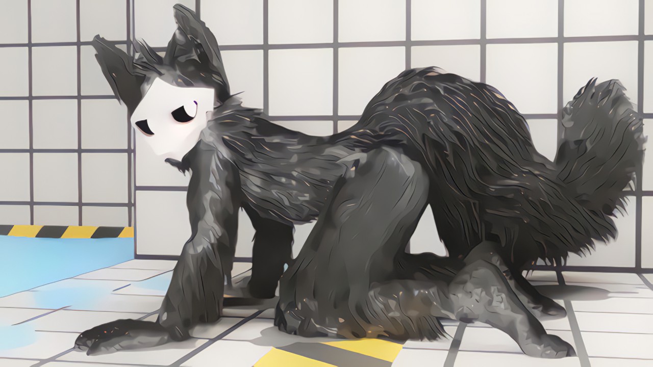 PuroTest by SEALLED -- Fur Affinity [dot] net