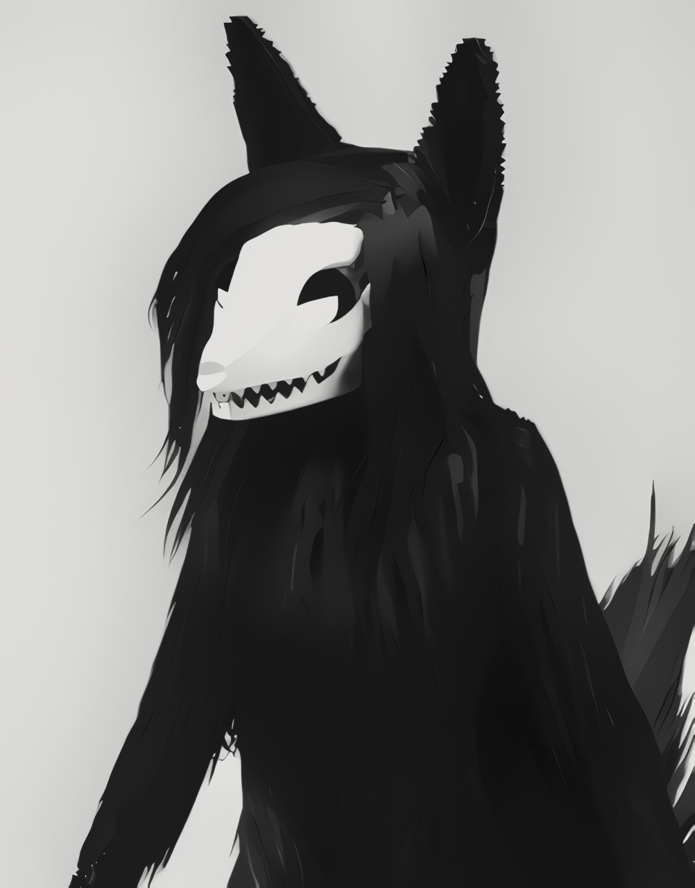 SCP-1471 by DarkAlm -- Fur Affinity [dot] net