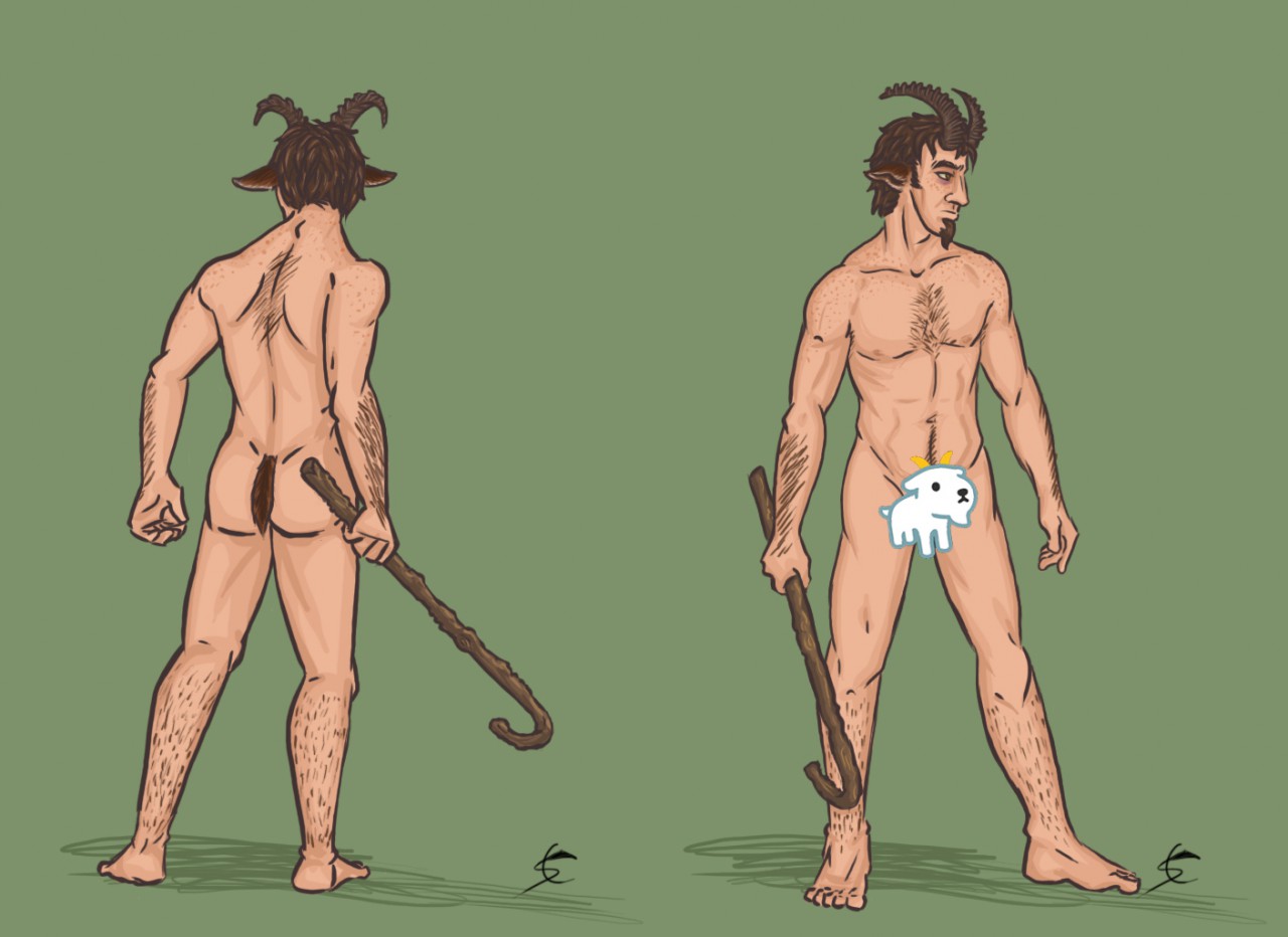 Giles Character sheet nude by Semiramis-Audron -- Fur Affinity [dot] net