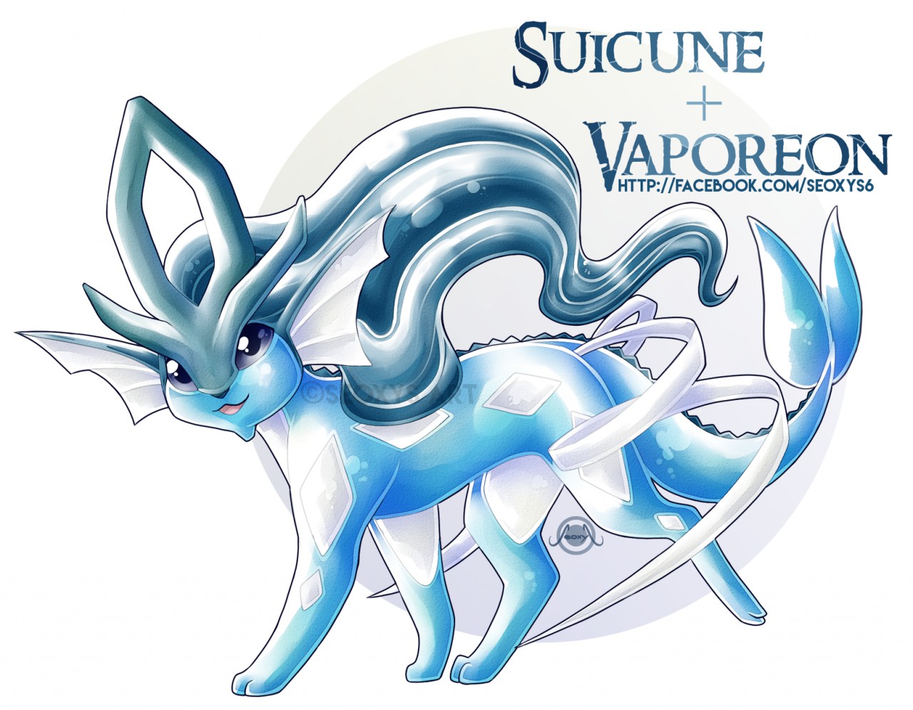 suicune coloring pages